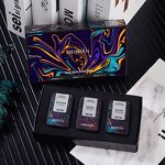 Solid Balm Set Supplier - OEM New Arrival Couple Dating Sexy