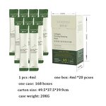 Sleeping Mask Supplier - OEM YANJIAYI Collagen Essence Facial