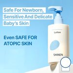 Baby Lotion Manufacturer - OEM OEM Daily Hydration Baby Lotion