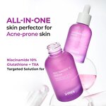 Hyaluronic Acid Face Serum Supplier - OEM Private Label Hyaluronic Acid Face