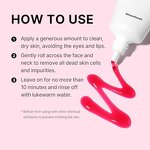 Collagen Overnight Mask Factory - OEM Korea Cosmetic Face Mask Deeply