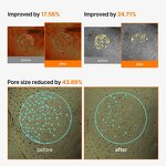 Anti-Spot Sheet Mask Manufacturer - OEM Custom Logo Non-Sticky Deep