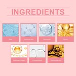 Firming Serum Factory - OEM Firming Serum with Hyaluronic Acid