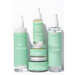 Korean Skin Care Set Supplier - OEM OEM ODM Hydrating Herbal Daily