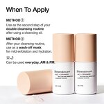 Rice Brightening Facial Cleanser Manufacturer - OEM Korean Skincare Blackhead Removal