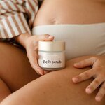 Pregnancy Care Cream Set Supplier - OEM Customized OEM Pregnancy Belly