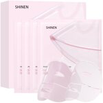 Salmon Dna Pdrn Mask Factory - OEM Korea Cosmetic Overnight pink