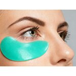 Cooling Eye Gel Mask Manufacturer - OEM Korean Cosmetic Cooling Eye
