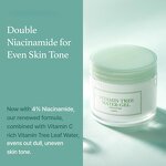Niacinamide Face Cream Manufacturer - OEM OEM Korean Tree Water Deep