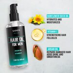 Argan Hair Oil Factory - OEM OEM ODM Natural Argan Oil