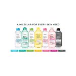 Makeup Micellar Water Factory - OEM Private Label Cleansing Water Natural