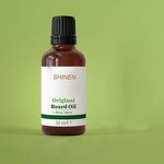 Natural Beard Oil Kit Manufacturer - OEM Natural Beard Oil Kit Custom