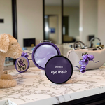 PDRN Eye Patch Manufacturer - OEM Korean Cosmetic Hydrogel Under