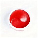 Rose Petal Eye Mask Factory - OEM OEM ODM for Eye Black Circles