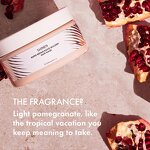 Hair Mask Supplier - OEM Organic Ginseng Soy Vitamin B