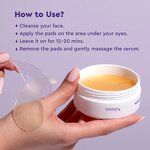 Collagen Eye Patch Mask Factory - OEM Best Selling Organic Gold