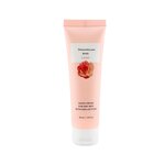 Rose Hand Cream Supplier - OEM Private Label Korean Whitening Anti