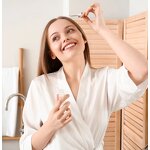 Rosemary Hair Growth Serum Factory - OEM Private Label 100% Natural Formula