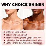 Self Tanning Mist Supplier - OEM Private Label Self-tanning Mist