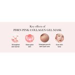 Salmon Dna Pdrn Mask Factory - OEM Korea Cosmetic Overnight pink