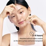 Deep Hydrating Facial Mask Factory - OEM Korean Cosmetic Natural for Face