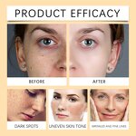 Powder Jelly Mask Manufacturer - OEM Spa Use Gel Mask Salmon DNA