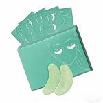 Vegan Eye Patch Supplier - OEM Private Label Vegan Eye Patch