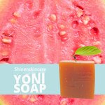 Yoni Tightening Soap Supplier - OEM Handmade Natural Vagina Care