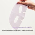 PDRN Collagen Mask Supplier - OEM Korean Skin Care Bio Collagen