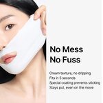 Moisture Lock Mask Factory - OEM Korean Cosmetic Whitening Lifting