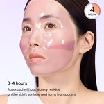 PDRN Collagen Mask Supplier - OEM Korean Skin Care Bio Collagen