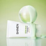 Mung Bean Sunscreen Manufacturer - OEM Korean Cosmetic Spf 50+++ Zinc