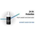 Intimate Wash Gel Supplier - OEM Custom Logo Tea Tree Oil Smoothing