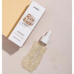 Black Rice Hair Serum Supplier - OEM Hair Growth Serum Rosemary Batana