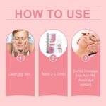 Firming Serum Factory - OEM Firming Serum with Hyaluronic Acid