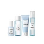Anti Aging Skin Care Set Factory - OEM Korean Hydrating Herbal Skin