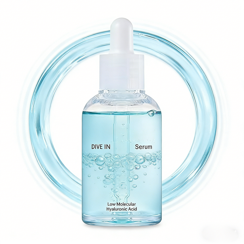 Collagen Vitamin C Serum Supplier - OEM OEM Collagen Vitamin C Serum