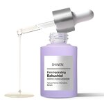 Bakuchiol Peptides Serum Factory - OEM Private Label Vegan Face Serum