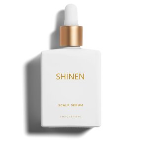 Caffeine Peptide Scalp Serum Manufacturer - OEM For Women Men Hair Regrowth