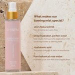 Self Tanning Spray Manufacturer - OEM OEM ODM Hyaluronic Acid Moisturizing