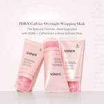 Peel Off Face Mask Factory - OEM Salmon DNA Anti-aging Wrinkle