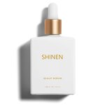 Scalp Hair Growth Serum Supplier - OEM Custom logo Scalp Serum for