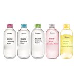 Makeup Micellar Water Factory - OEM Private Label Cleansing Water Natural