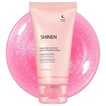 Peel Off Face Mask Factory - OEM Salmon DNA Anti-aging Wrinkle