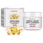 Vagina Tightening Capsule Set Supplier - OEM Wholesale Customized Female