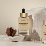 Herbal Hair Serum Factory - OEM Organic Herbal Plant-Based Natural