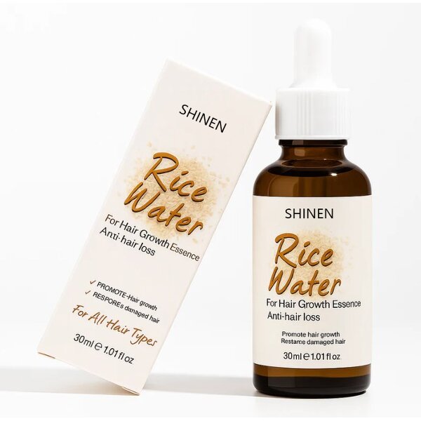 Rosemary Hair Growth Serum Factory - OEM Private Label 100% Natural Formula