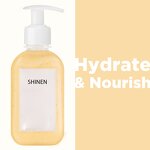 Hand Whitening Cream Manufacturer - OEM Private Label Korean Ceramide Anti-aging