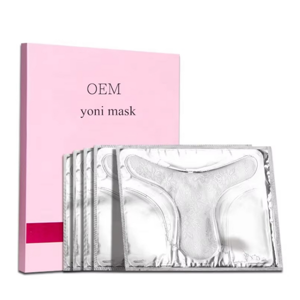Vagina Mask Sheet Supplier - OEM Korean Sheet Customize Private Parts