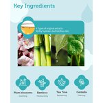 Baby Face Wash Supplier - OEM Private Label Korean Centella Soothing